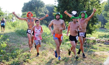 PODISMO: “CORRI MARIONE”, DOMANI L’EVENTO TARGATO UISP