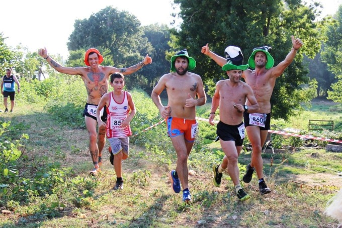 PODISMO: “CORRI MARIONE”, DOMANI L’EVENTO TARGATO UISP