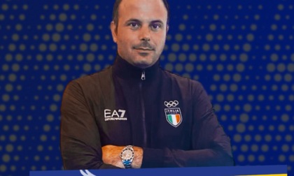 PALLAVOLO A2 FEMMINILE: SANT’ELIA, DI VITO RESPONSABILE DELLO STAFF SANITARIO