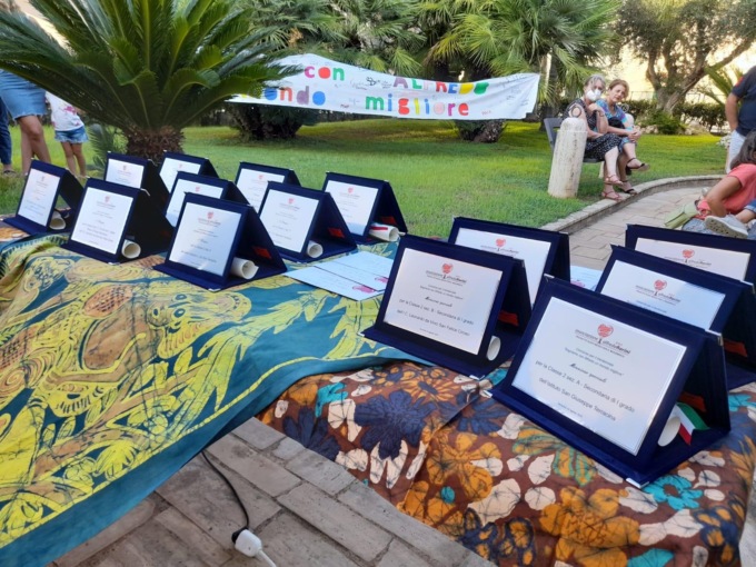 TERRACINA: ALFREDO FIORINI, UNA GIORNATA SPECIALE
