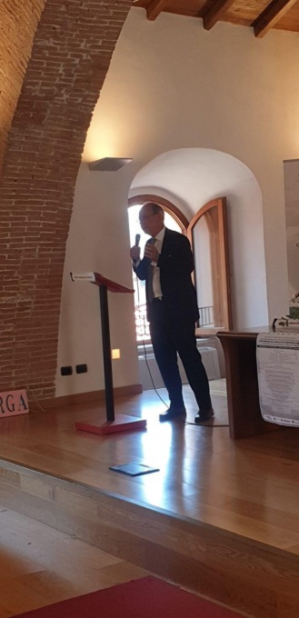 ROCCAGORGA: MALATTIE CARDIOVASCOLARI, IL CONVEGNO
