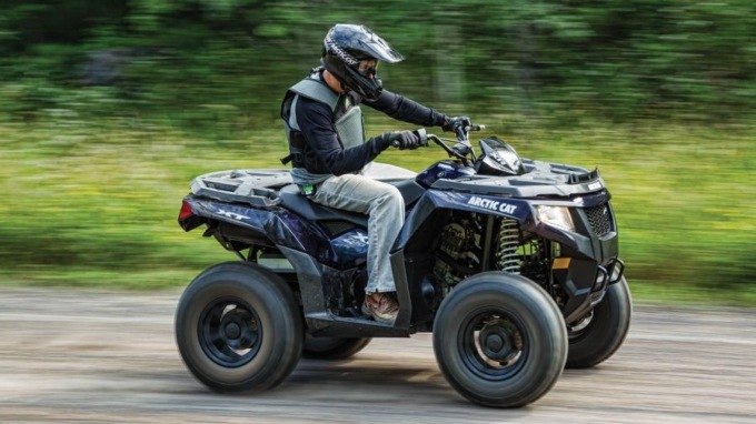GUIDONIA: INCIDENTE CON IL QUAD, MORTO UN 32ENNE