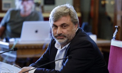 FROSINONE: CASO RUBERTI, SPUNTANO LE CHAT