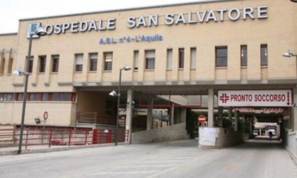 TIVOLI: COLPITO DA UN FULMINE, MIGLIORANO LE CONDIZIONI