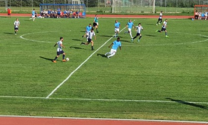 AMICHEVOLI: ECCELLENZA, VIS SEZZE-TERRACINA 0-0