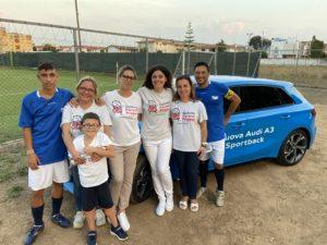 SABAUDIA: ‘UNA PARTITA PER LA RICERCA’, SUCCESSO PER LA QUINTA EDIZIONE
