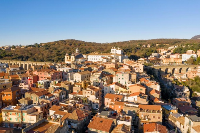 ARICCIA: ACCOLTELLATO DURANTE LA SAGRA