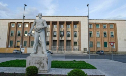 LATINA: PROCESSO "POLITICA E MAFIA"