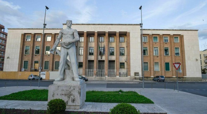 LATINA: PROCESSO “POLITICA E MAFIA”