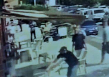ROMA: PRESO A SPRANGATE E RIDOTTO IN FIN DI VITA