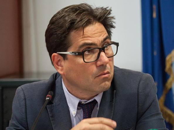 REGIONE: CONDANNA SUI FONDI PUBBLICI, LA REPLICA DI D’AMATO