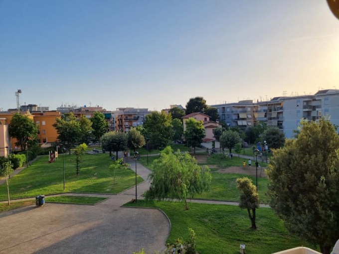 TERRACINA: AREA CHEZZI, POLEMICHE PER IL TAGLIO DEGLI ALBERI