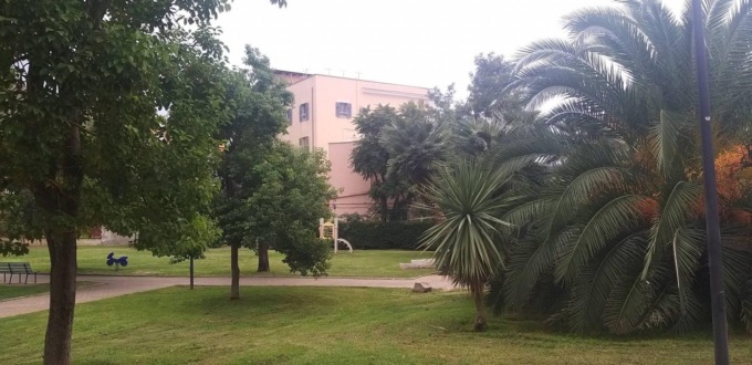 TERRACINA: AREA CHEZZI, RINVIATA, ALMENO PER IL MOMENTO LA RIMOZIONE DEGLI ALBERI