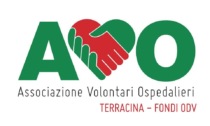 TERRACINA/FONDI: AVO, CORSO DI FORMAZIONE IL 22 SETTEMBRE