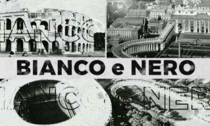 TELEVISIONE: DOMANI SERA IL NUOVO NUMERO DI BIANCO E NERO AL CANALE 118