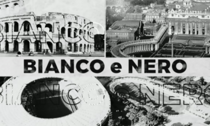 TELEVISIONE: STASERA "BIANCO E NERO" SUL CANALE 118
