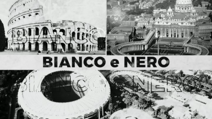 TELEVISIONE: “BIANCO E NERO” IL NUOVO SETTIMANALE IN ONDA SUL CANALE 118