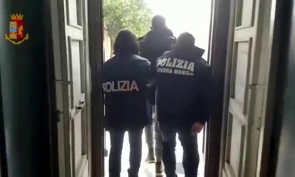 LATINA: OMICIDIO A BORGO MONTELLO, UN ALTRO ARRESTO