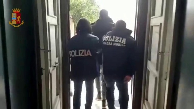 LATINA: OMICIDIO A BORGO MONTELLO, UN ALTRO ARRESTO