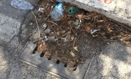 ROMA: ALLAGAMENTI, IL PIANO DEL CAMPIDOGLIO