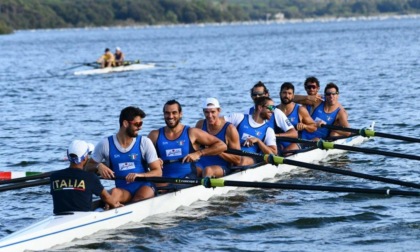 CANOTTAGGIO: SCELTI GLI AZZURRI PER I MONDIALI DI RACICE