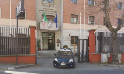 CERVARO: TRATTA DI ESSERI UMANI, ARRESTATO AUTISTA
