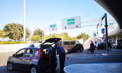 FIUMICINO: NCC ABUSIVI SCOPERTI E SANZIONATI