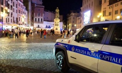 ROMA: SICUREZZA STRADALE E SALUTE DEI CONSUMATORI, SCOPERTI 1200 ILLECITI