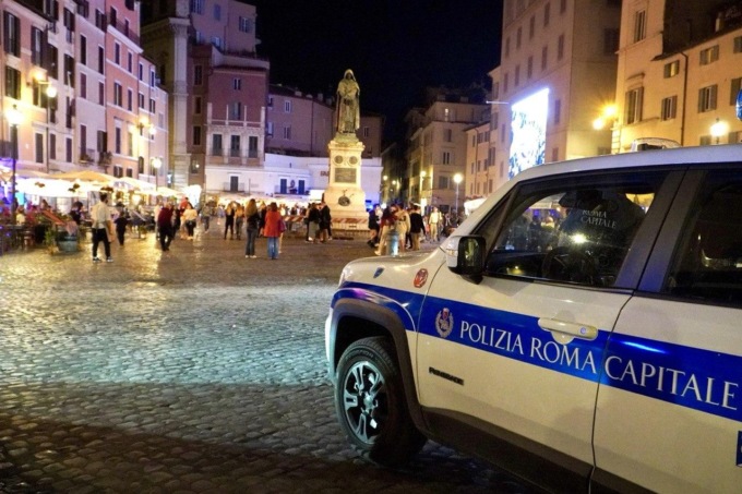 ROMA: SICUREZZA STRADALE E SALUTE DEI CONSUMATORI, SCOPERTI 1200 ILLECITI