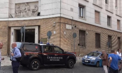 ROMA: ALLARME BOMBA AL MINISTERO DELLA SALUTE, IN CORSO L’EVACUAZIONE
