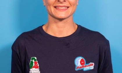 PALLAVOLO: LA PRIVERNATE EMANUELA FIORE AL VOLLEY BOLOGNA (B1)