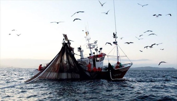 REGIONE: FERMO PESCA FINO AL 4 OTTOBRE