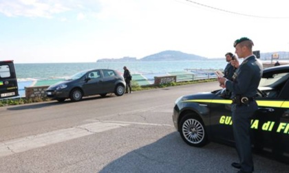 LATINA: EVASIONE BOLLO AUTO, LE SANZIONI