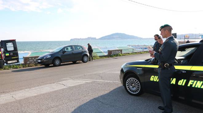 LATINA: EVASIONE BOLLO AUTO, LE SANZIONI
