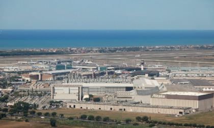 FIUMICINO: PORTO CROCIERISTICO, IL PROGETTO