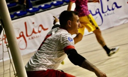 CALCIO A 5: TOUR DE FORCE PER LA SERIE A1