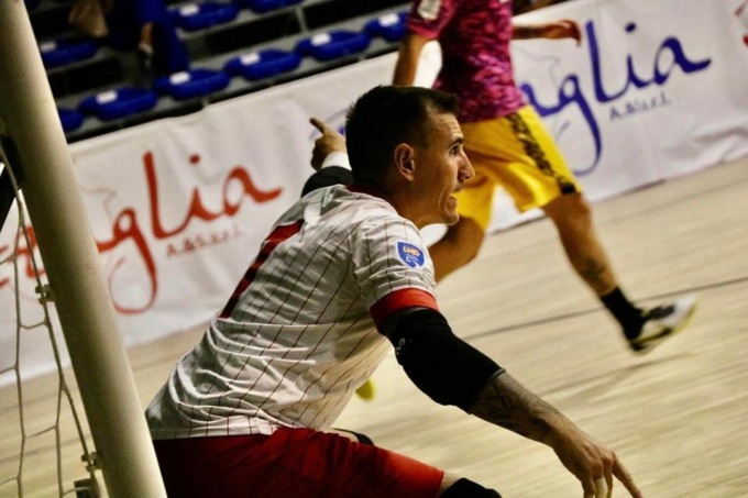 CALCIO A 5: INIZIA IL CAMPIONATO DI SERIE A