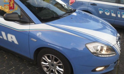 Spaccio di sostanze stupefacenti, denunciato un uomo
