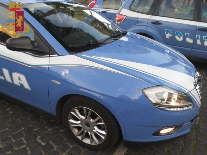 Spaccio di sostanze stupefacenti, denunciato un uomo