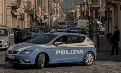 FORMIA: IL CONCERTO DELLA BANDA DELLA POLIZIA