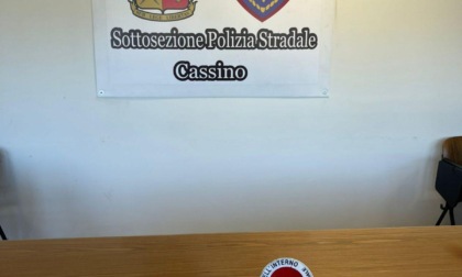 CASSINO: DOPPIA TRUFFA AGLI ANZIANI, ARRESTATI