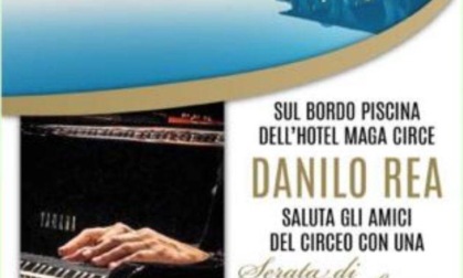 SAN FELICE CIRCEO: UN CONCERTO PER LA MENSA CARITAS