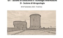 FONDI: CONVEGNO DELLA SOCIETA' GEOLOGICA ITALIANA