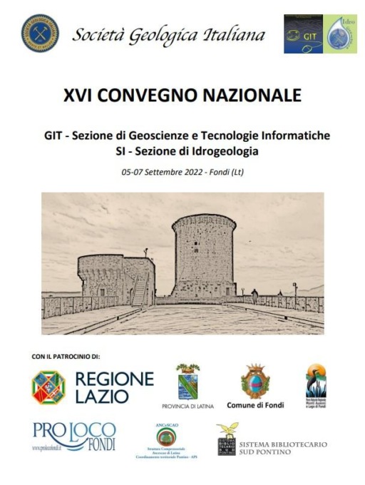 FONDI: CONVEGNO DELLA SOCIETA’ GEOLOGICA ITALIANA
