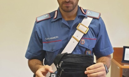 ROMA: RIPRENDEVA LE PARTI INTIME DELLE DONNE, DENUNCIATO