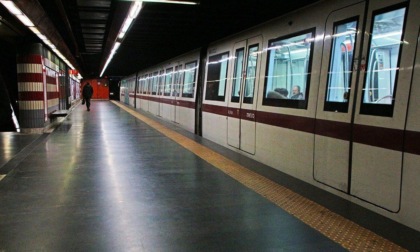 ROMA: GUASTO METRO A, RALLENTAMENTI TRA ANAGNINA E TERMINI