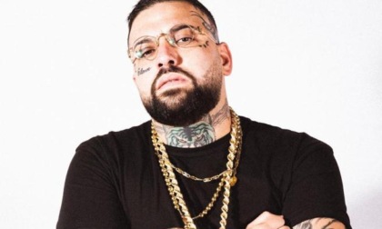 ROMA: VIETATO A ROCCA CENCIA IL CONCERTO DI NIKO PANDETTA