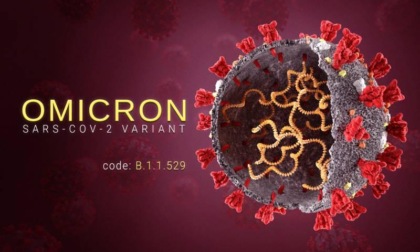 REGIONE: VARIANTE OMICRON , AL VIA I VACCINI