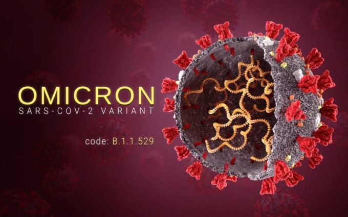 REGIONE: VARIANTE OMICRON , AL VIA I VACCINI