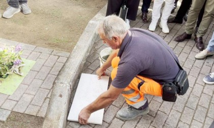 COLLEFERRO: UNA PIAZZA PER WILLY, AL VIA I LAVORI